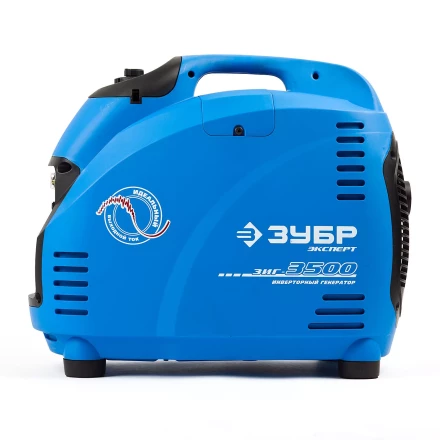 Генератор бензиновый ЗИГ-3500 серия ПРОФЕССИОНАЛ купить в Уфе