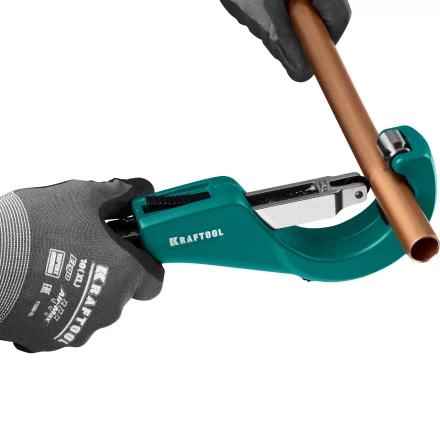 Труборезы KRAFTOOL для труб из цветных металлов 23487 купить в Уфе