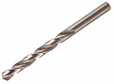 Сверло по металлу HSS-G 4,2x43x75 (Makita D-46604) купить в Уфе