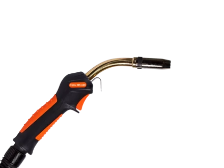 Горелка TECH MS 240 300А 5метр водяное Сварог ICH2595 купить в Уфе