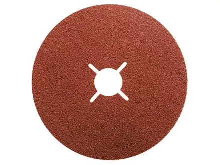 Круг фибровый Р 40 180 х 22mm 5шт MATRIX 73920 купить в Уфе