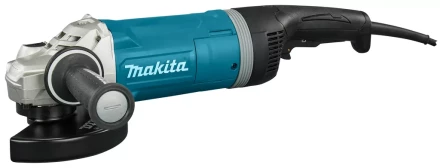 Угловая шлифовальная машина Makita GA9080FX1 купить в Уфе
