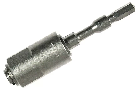 Переходник ЗУБР &quot;МАСТЕР&quot; на &quot;SDS+&quot; для патрона 10 мм 29062-10_z01 купить в Уфе