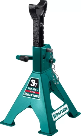 Подставка страховочная KRAFTOOL 43465-3 купить в Уфе