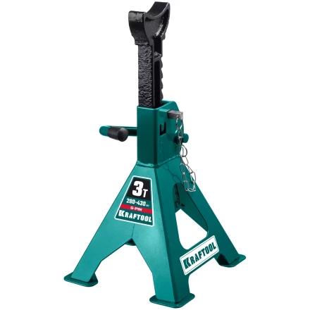 Подставка страховочная KRAFTOOL 43465-3 купить в Уфе