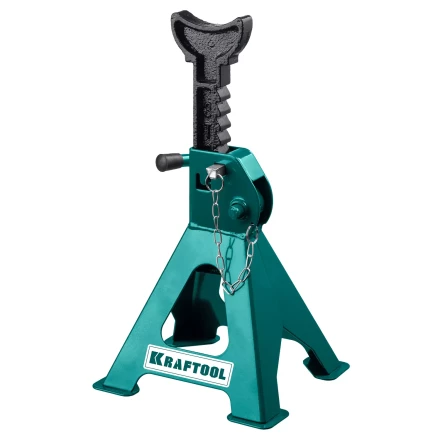 Подставка страховочная KRAFTOOL 43465-3 купить в Уфе