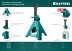 Подставка страховочная KRAFTOOL 43465-3 купить в Уфе