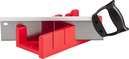 Стусла пластмассовые с ножовкой серия МАСТЕР купить в Уфе