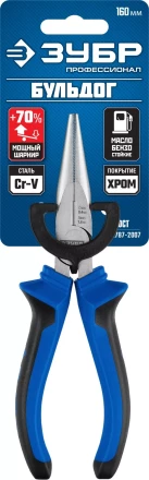 Губцевый инструмент серия ПРОФЕССИОНАЛ купить в Уфе