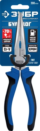 Губцевый инструмент серия ПРОФЕССИОНАЛ купить в Уфе