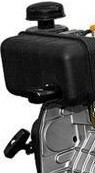 Дизельный мотоблок KIPOR KDT610L купить в Уфе