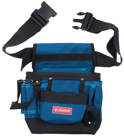 Сумки поясные для инструмента серия ЭКСПЕРТ купить в Уфе
