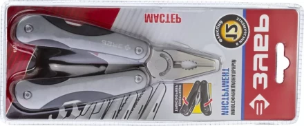 Многофункциональные инструменты серия МАСТЕР 47751 купить в Уфе