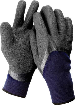 Перчатки утепленные Сибирь акриловые серия ПРОФЕССИОНАЛ купить в Уфе