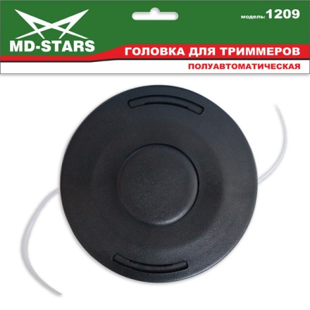Головка для триммера DL-1209 купить в Уфе