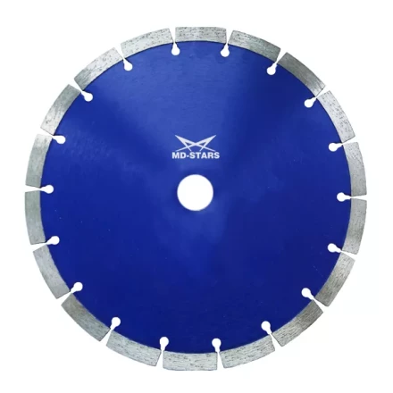 Диск алмазный по бетону 1A1RSS Super Professional MD-STARS 300*2,8*10*22T*32 mm купить в Уфе