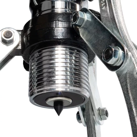 Съемник гидравлический автономный КВТ СГА-15 серия ПРОФИ (89422) купить в Уфе