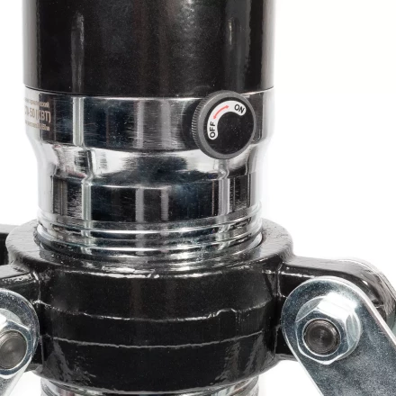 Съемник гидравлический автономный КВТ СГА-15 серия ПРОФИ (89422) купить в Уфе