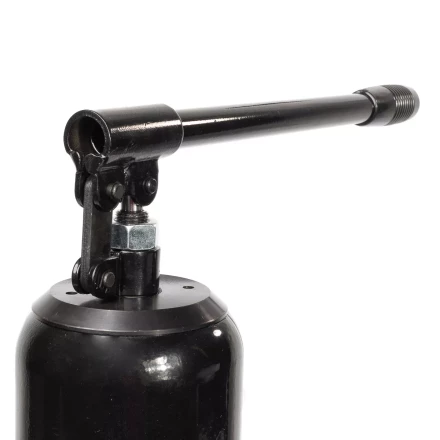 Съемник гидравлический автономный КВТ СГА-15 серия ПРОФИ (89422) купить в Уфе