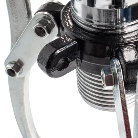 Съемник гидравлический автономный КВТ СГА-15 серия ПРОФИ (89422) купить в Уфе