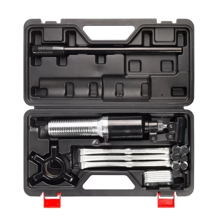 Съемник гидравлический автономный КВТ СГА-15 серия ПРОФИ (89422) купить в Уфе