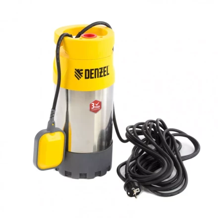 Погружной насос высокого давления Denzel PH1100 97234 купить в Уфе