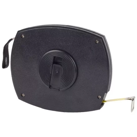 Мерная лента STAYER &quot;MASTER&quot; S-20, стальное полотно 10мм, 20м 3416-20_z01 купить в Уфе