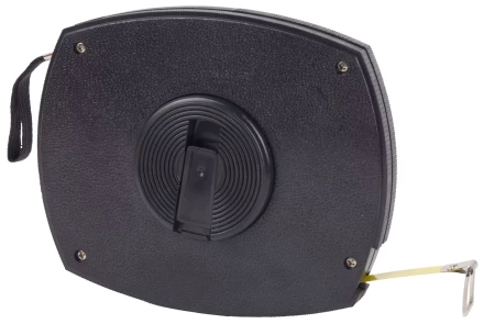 Мерная лента STAYER &quot;MASTER&quot; S-20, стальное полотно 10мм, 20м 3416-20_z01 купить в Уфе