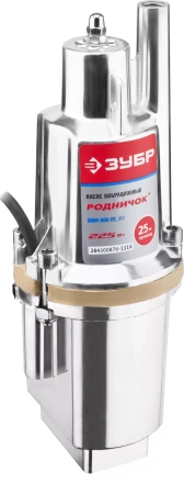 Насос вибрационный Родничок ЗНВП-300-25_М2 серия МАСТЕР купить в Уфе