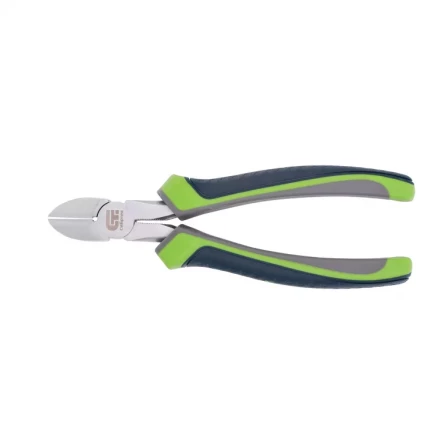 Бокорезы Сибртех 200 мм трехкомпонентные рукоятки 17543 купить в Уфе