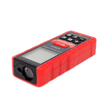Дальномер лазерный КВТ КТ 271 (86209) купить в Уфе