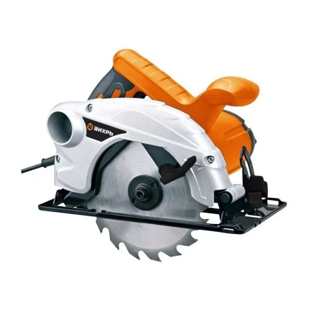 Дисковая пила Вихрь ДП-160/1200 купить в Уфе