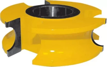 Фреза полустерж D889мм d32мм R64мм H206мм 19345 купить в Уфе