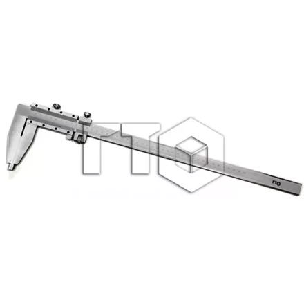 Штангенциркуль ШЦ 3-400 (0.05) ГТО губки 90мм купить в Уфе