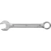 Ключ комбинированный гаечный ЗУБР &quot;СТАНДАРТ&quot;, оцинкованный, 27мм 27112-27 купить в Уфе