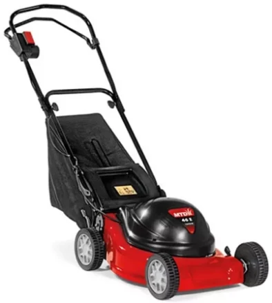 Электрическая газонокосилка MTD 46 E купить в Уфе