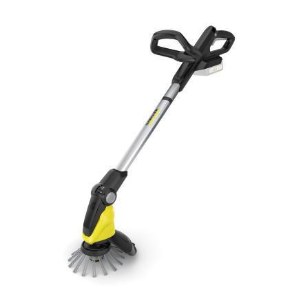 Аккумуляторный удалитель сорняков KARCHER WRE 18-55 купить в Уфе