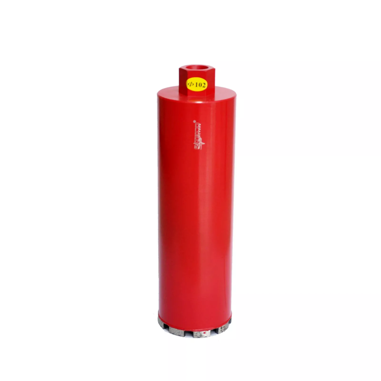 Алмазная коронка ALTECO ВТ 108х350 13227 купить в Уфе