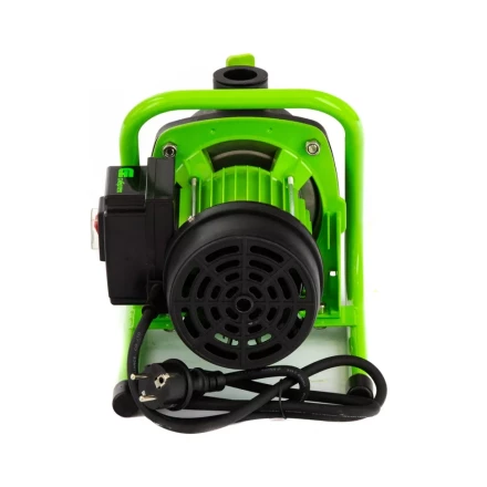 Садовый поверхностный насос СПН650-П, 650 Вт, напор 37 м, 3200 л/ч, пластик Сибртех 97244 купить в Уфе