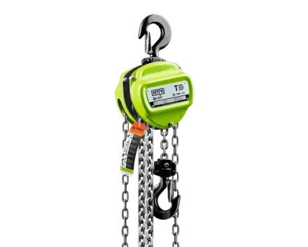 Таль ручная цепная HITCH CH100, 1.5 т, 3 м купить в Уфе