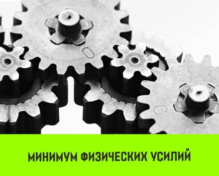 Таль ручная цепная HITCH CH100, 1.5 т, 3 м купить в Уфе