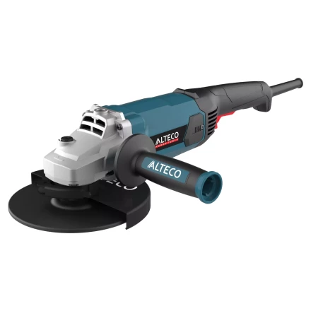 Угловая шлифмашина ALTECO AG 2010-180 77294 купить в Уфе