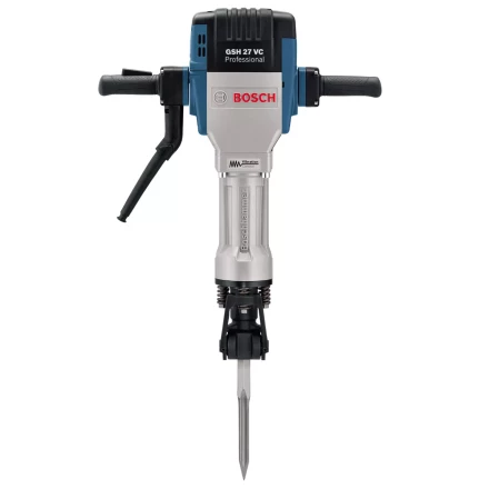 Молоток отбойный Bosch GSH 27 VC купить в Уфе
