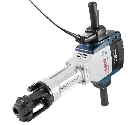 Молоток отбойный Bosch GSH 27 VC купить в Уфе