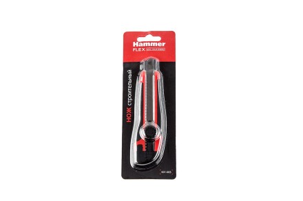 Нож HAMMER 601-005 купить в Уфе