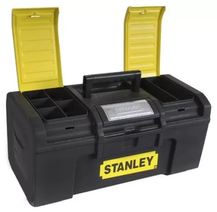 Ящик для инструментов 24 Stanley Basic Toolbox Stanley 1-79-218 купить в Уфе