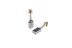 Щетки угольные HAMMER 404-228 Щетки угольные (2шт.) для Makita (СВ-106) AUTOSTOP купить в Уфе