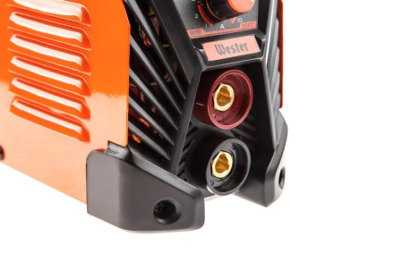 Сварочный аппарат WESTER MINI 250T купить в Уфе