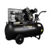 Компрессор масляный ременной AEROMAX 390/100 FoxWeld купить в Уфе