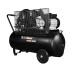 Компрессор масляный ременной AEROMAX 390/100 FoxWeld купить в Уфе